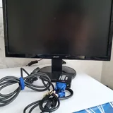 Монитор Acer K202HQL 19.5" 1