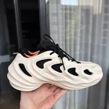 Кроссовки Adidas Adifom Q белые 6
