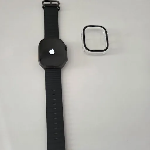 Apple Watch Ultra 3