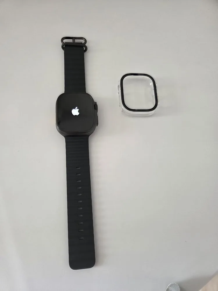 Apple Watch Ultra 3 1