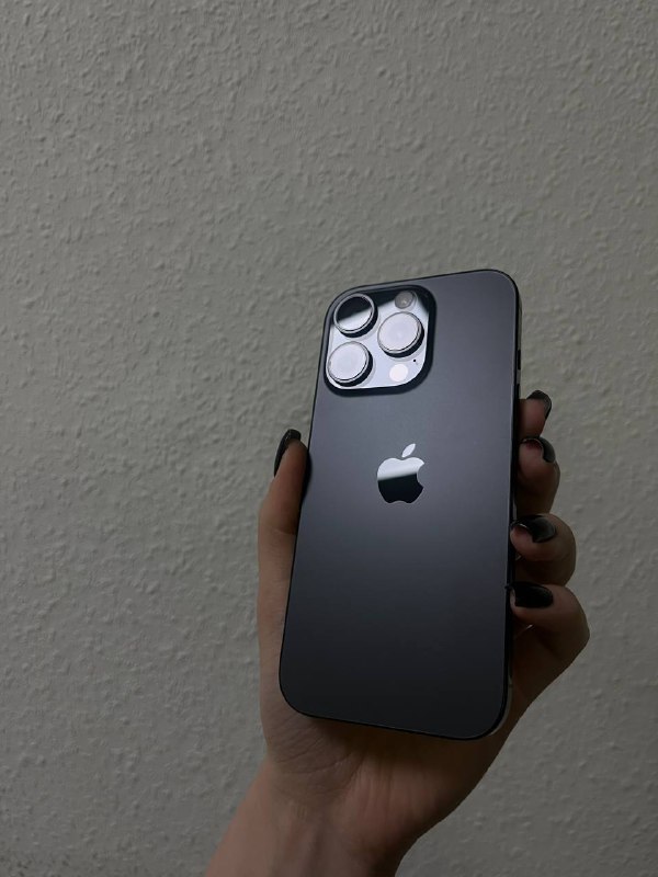 iPhone 16 pro 128gb 2