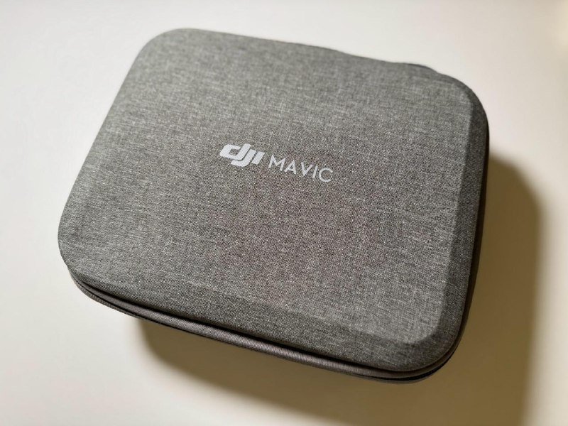 Квадрокоптер DJI Mini 3 PRO