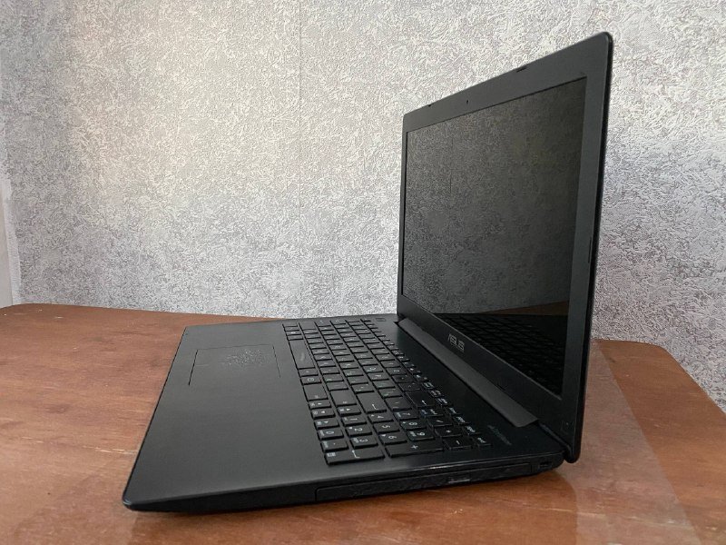 Ноутбук Asus x553ma 3