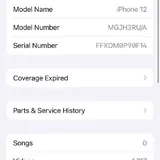 iPhone 12 6