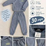 Детская одежда Zara, Next, Nebbati 2
