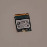 Диск SSD WD SN740 1TB, Диск SSD Kioxia 256GB 2