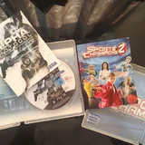Игры PS3, Xbox One 10