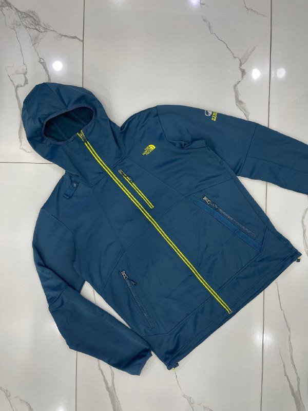 Кофта флиска the north face размер L