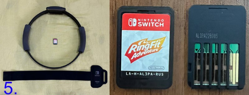 Блок питания ChieftecSteelPower BDK-750FC, Игра для Nintendo, Книги, Фен, Барный стул, Колонки, Подставка для ноутбука 2
