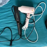 Nintendo OLED + Ring Fit, набор для волос 2