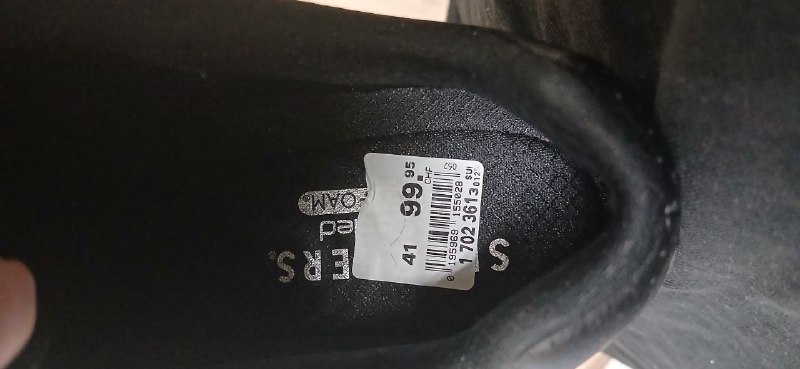 SKECHERS STREET LOS ANGELES мужские кроссовки размер 41 новые 5