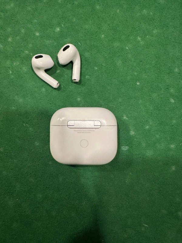 AirPods 3 оригинальные 3