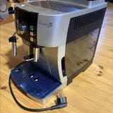 Кофемашина Delonghi 3