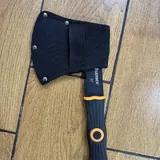 Походный топорик 2