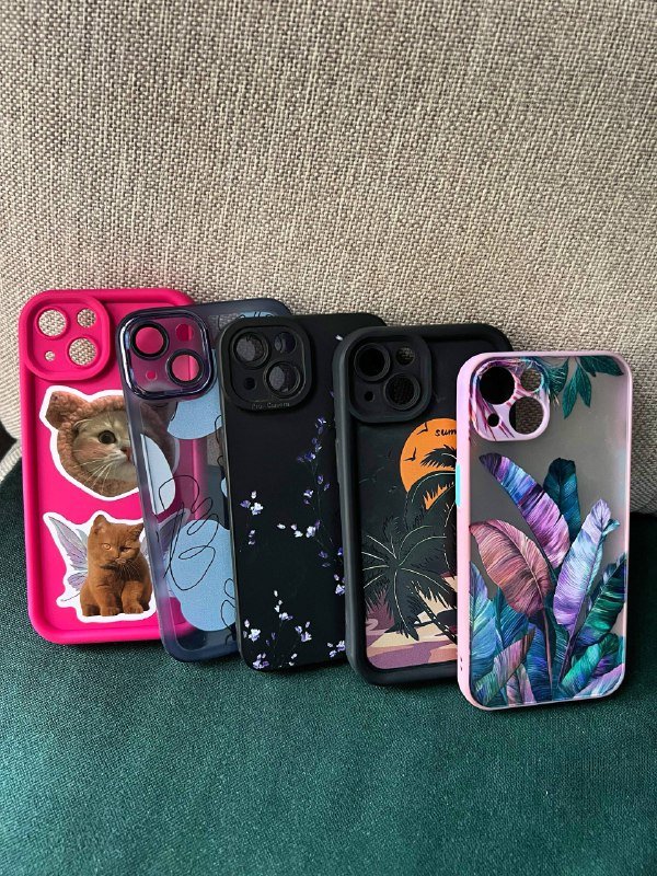 IPhone 13 128 ГБ 5