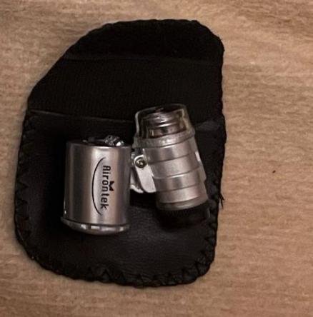 Вентилятор, EC/TDS метр, удобрения, микроскоп, увлажнитель 4