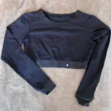Боди, спортивный топ, жилетка, водолазка 3