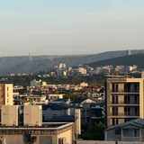 Квартира 40 м² в Диди Дигоми 6
