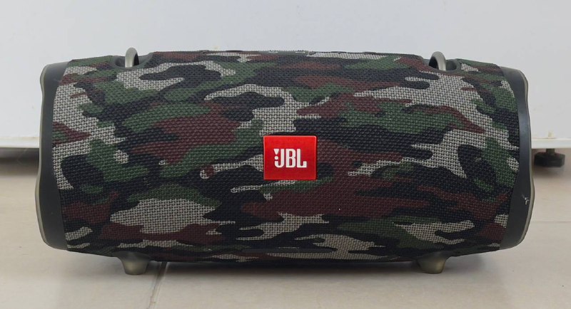 Пароварка Tefal, Колонка JBL, Кроссовки Merrell, Краскопульт, УЗ-ванна, Матрас 3