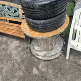 Летняя резина 205/55 R16 2