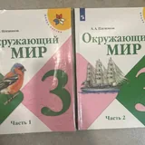 Прописи, тетради и учебники 4