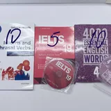 Книги, сборники английского, IELTS 5