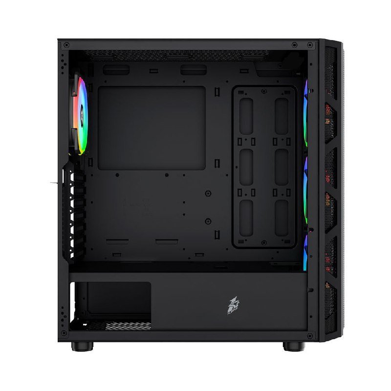Корпус для ПК 1ST PLAYER Gaming Case XP-E 3