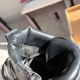 Утепленные ботинки Bata 2