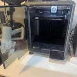 3D принтер Creality K1C 2