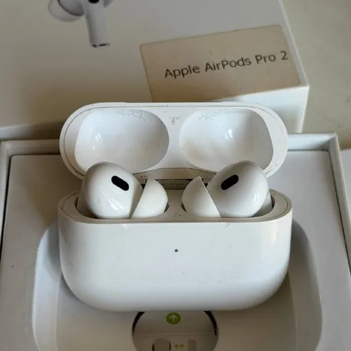 Apple AirPods Pro 2