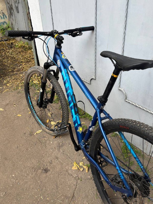 велосипед 29 размер 4