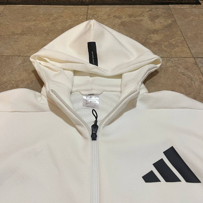 Толстовка Adidas Z.N.E. L 2