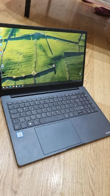 Toshiba Satellite Pro ноутбук 1
