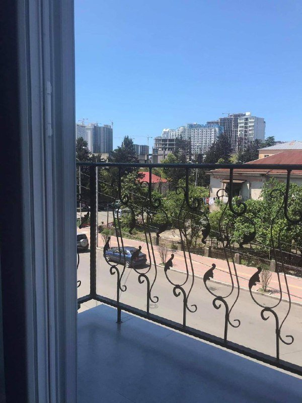 Квартира в аренду на долгий срок со всеми удобствами