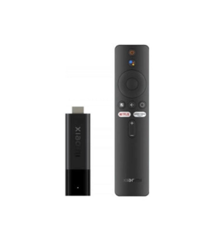 Xiaomi TV stick андроид приставка флешка