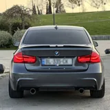 BMW F30 340i xdrive 5