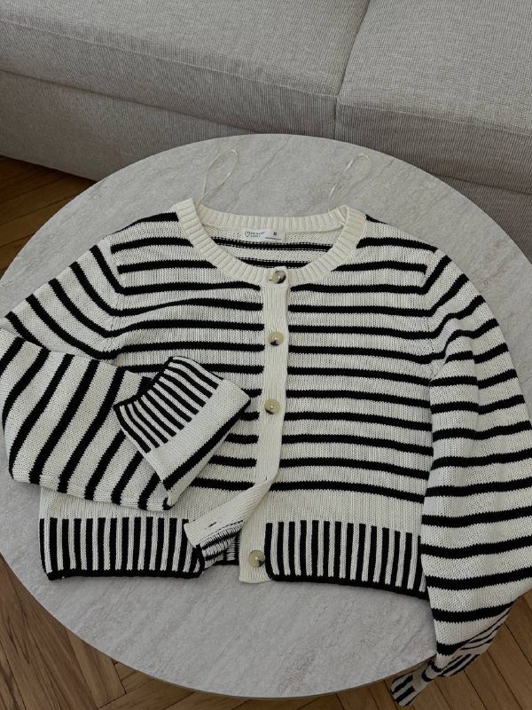 Primark, Peter Hahn, Vero Moda свитера женские M, 40, S 2