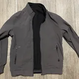 Спортивные штаны, майка, ветровки, джинсы 5