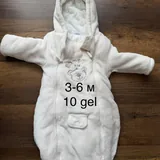 Детские вещи на девочку 7