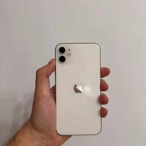 iPhone 11 128 GB