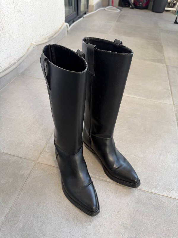 Кожаная рубашка, сапоги, ортопедические подушки, футболка, UGG Tasman 2