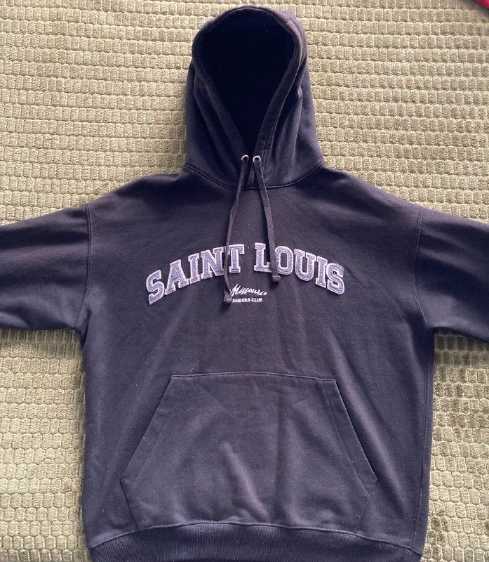 Мужские худи Nike, Zara, Cropp, Lee Cooper, Puma, H&M 5