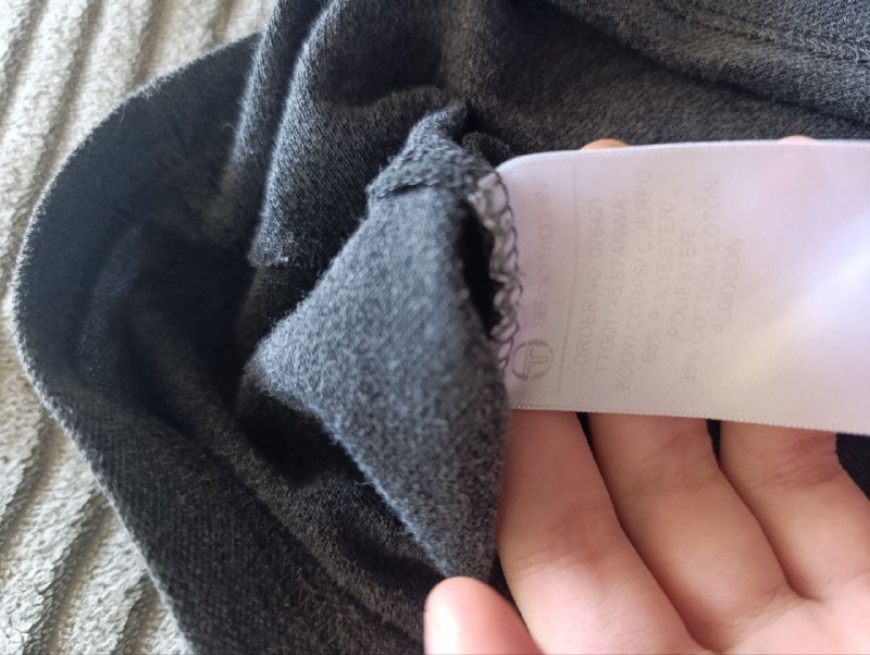 Поло Sergio Tacchini размер М 4