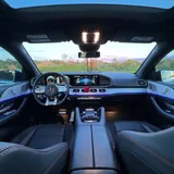 Mercedes-Benz GLE 53 AMG Coupe 5