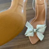 Каблуки из ZARA 2
