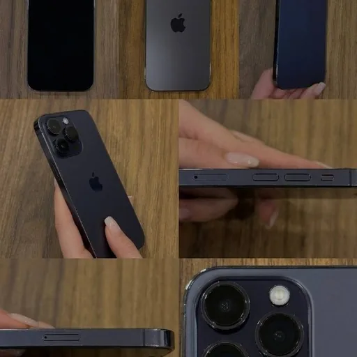iPhone 14 Pro 128 ГБ