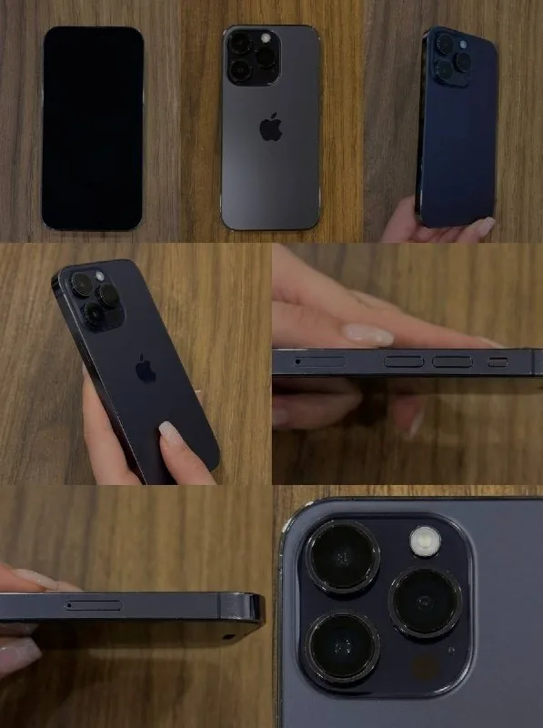iPhone 14 Pro 128 ГБ