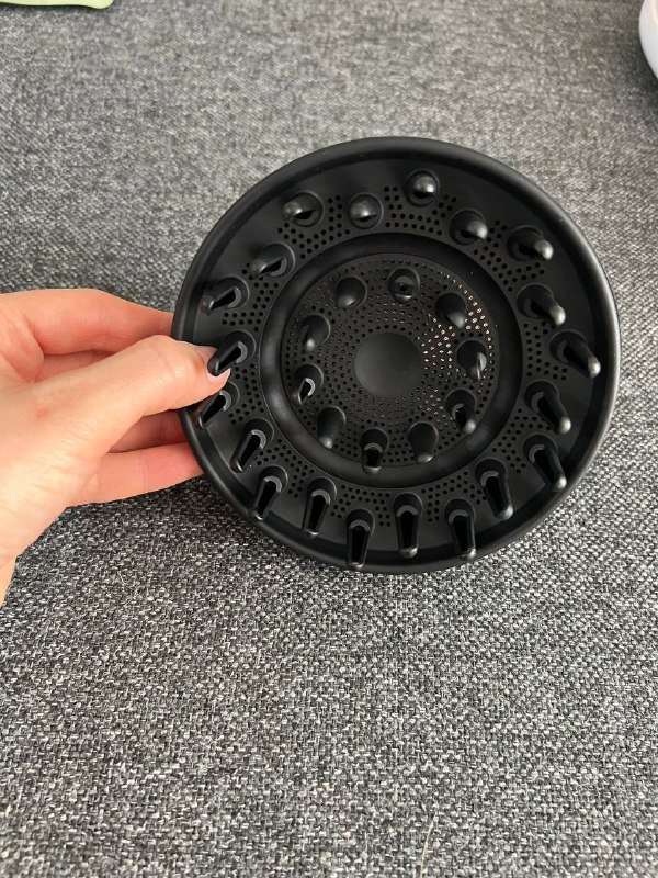 Насадка на Dyson 2