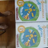 Книги за 6 класс 2