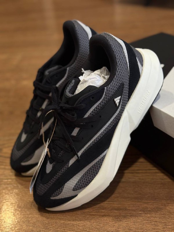 Кроссовки Adidas 38-38,5 размер 3